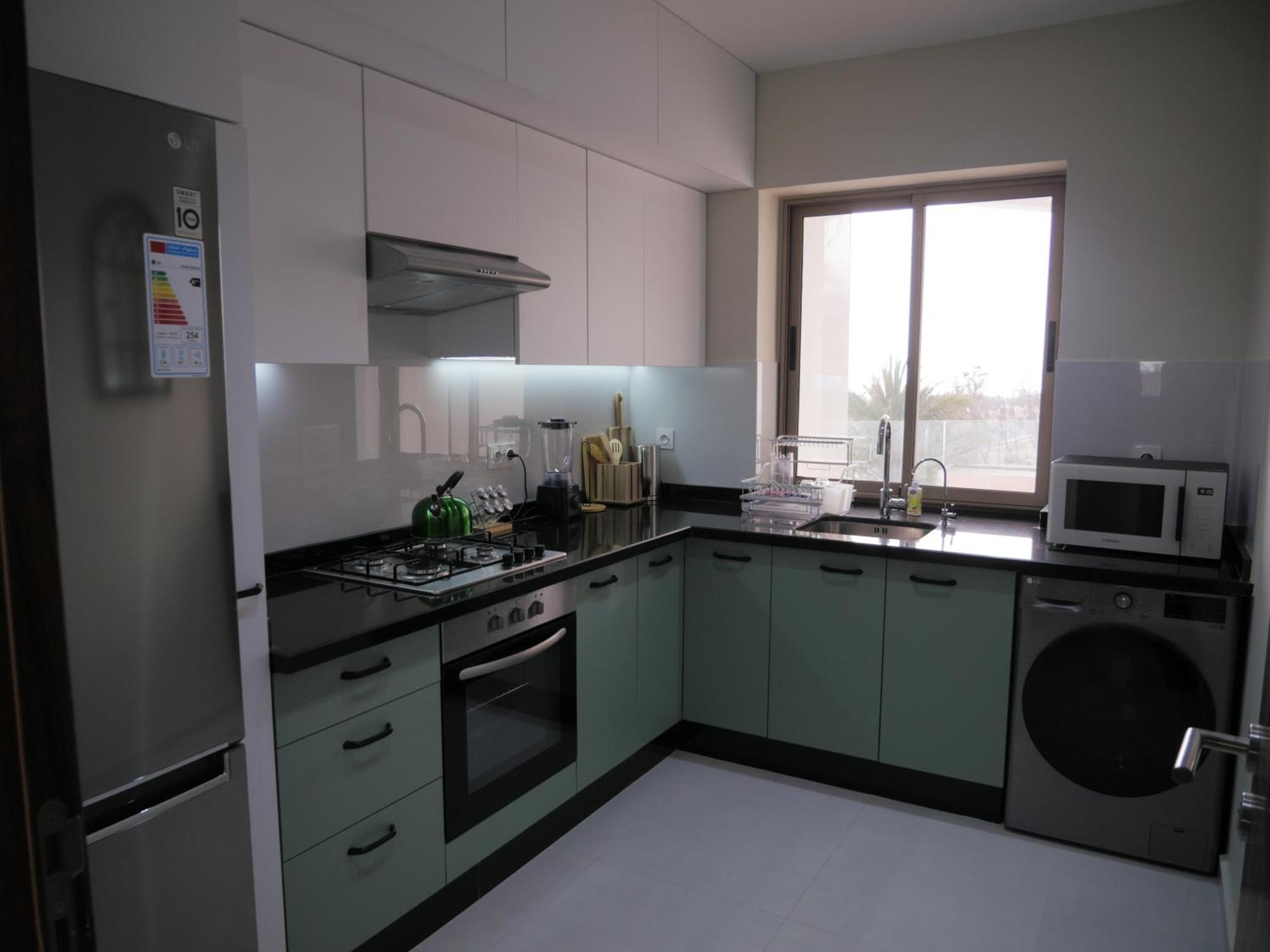 Appartement Vue Ocean Agadir Exterior photo