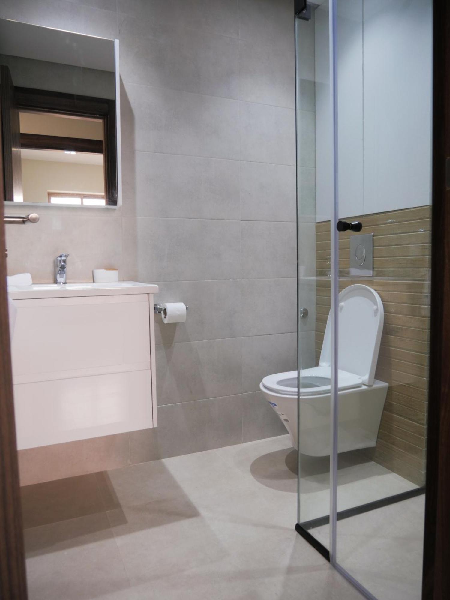 Appartement Vue Ocean Agadir Exterior photo