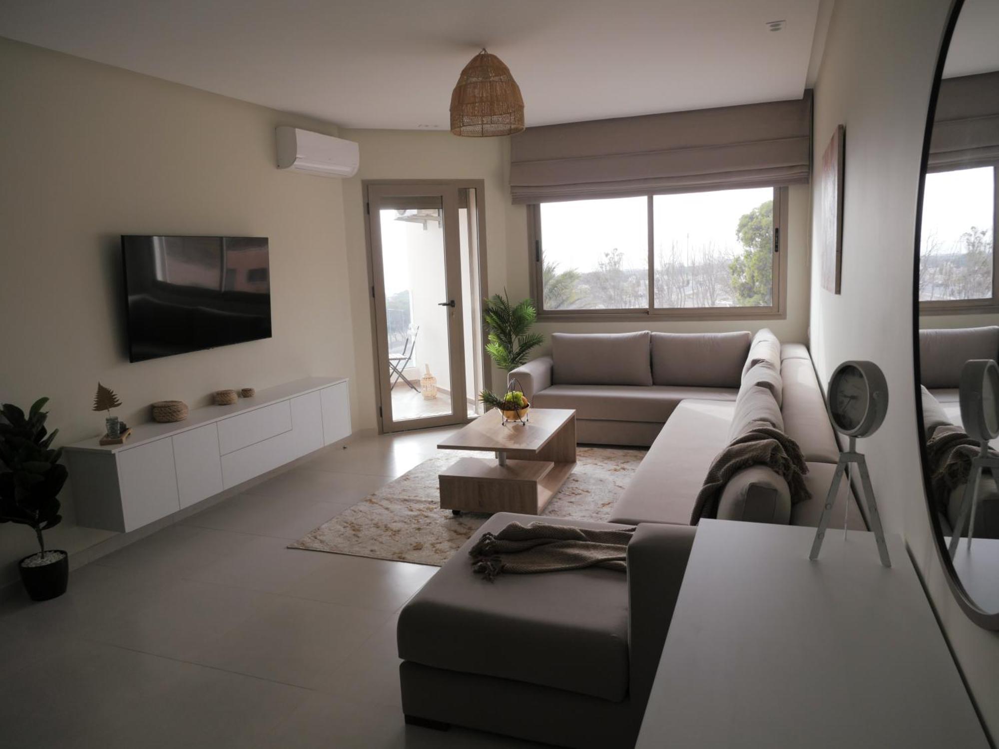 Appartement Vue Ocean Agadir Exterior photo