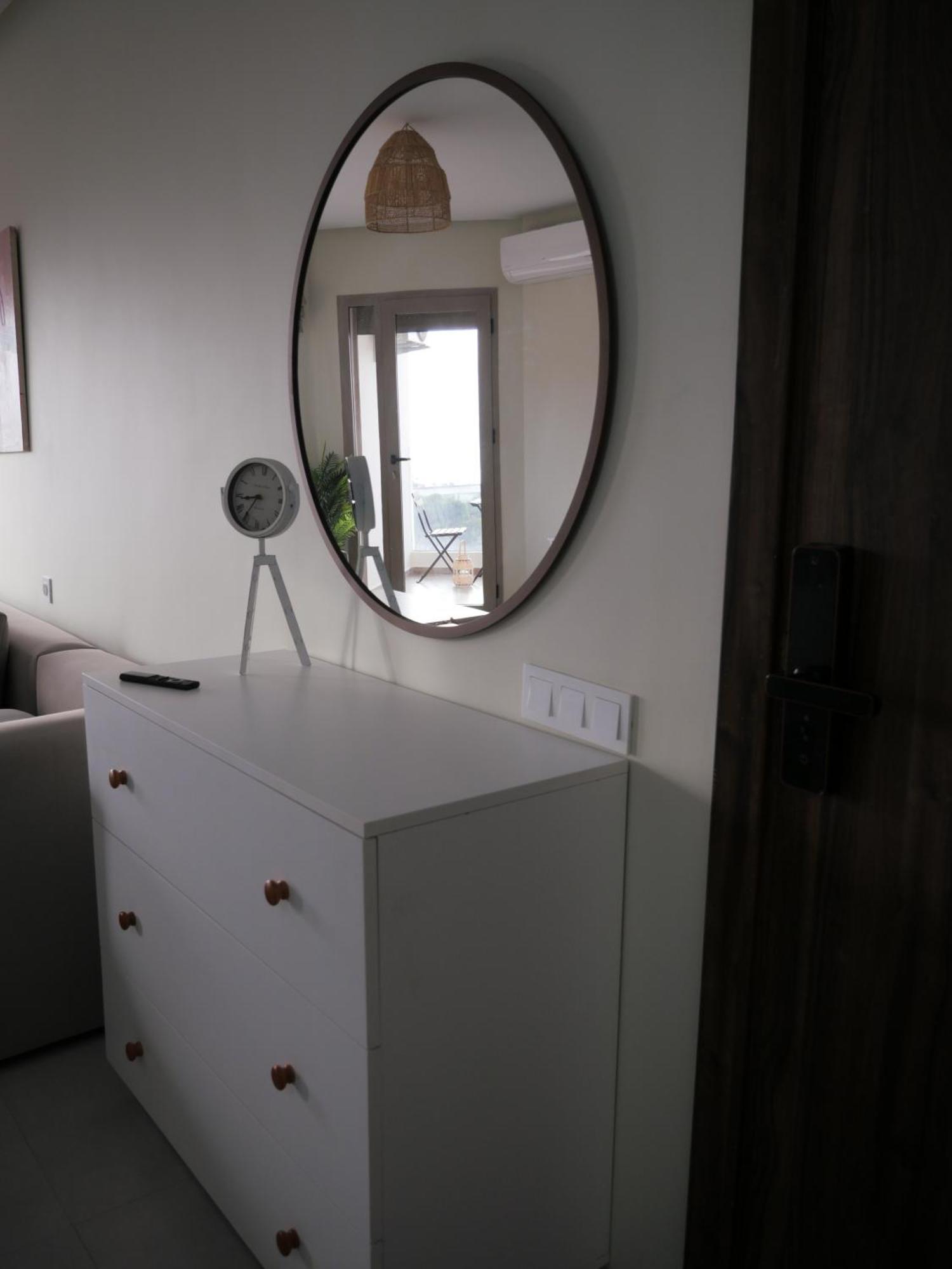 Appartement Vue Ocean Agadir Exterior photo