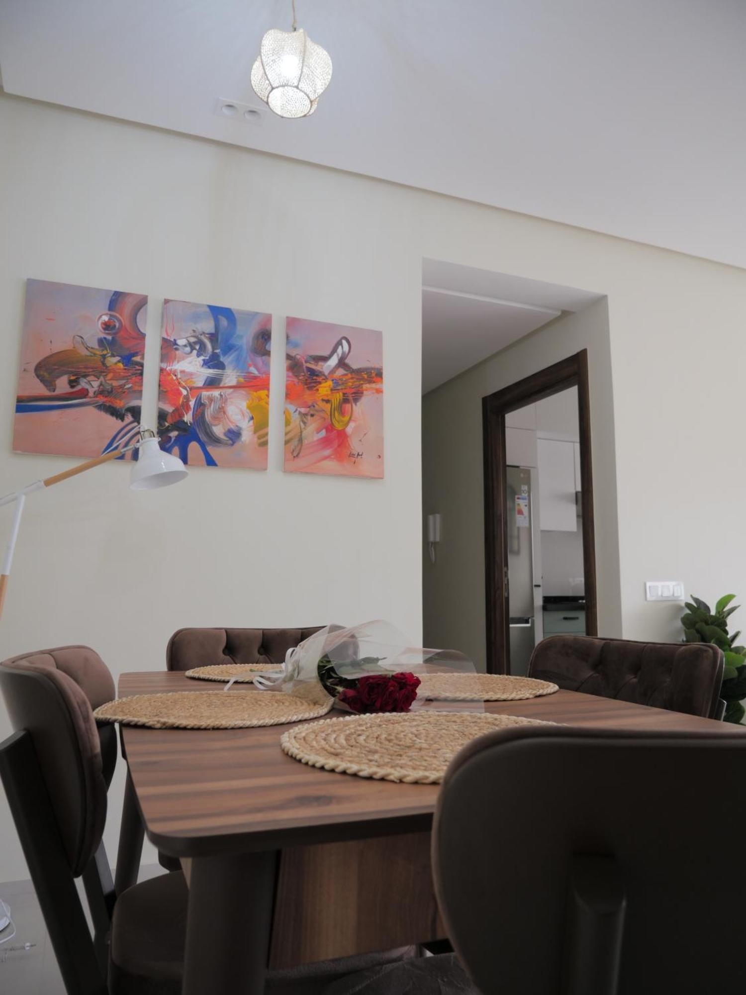 Appartement Vue Ocean Agadir Exterior photo