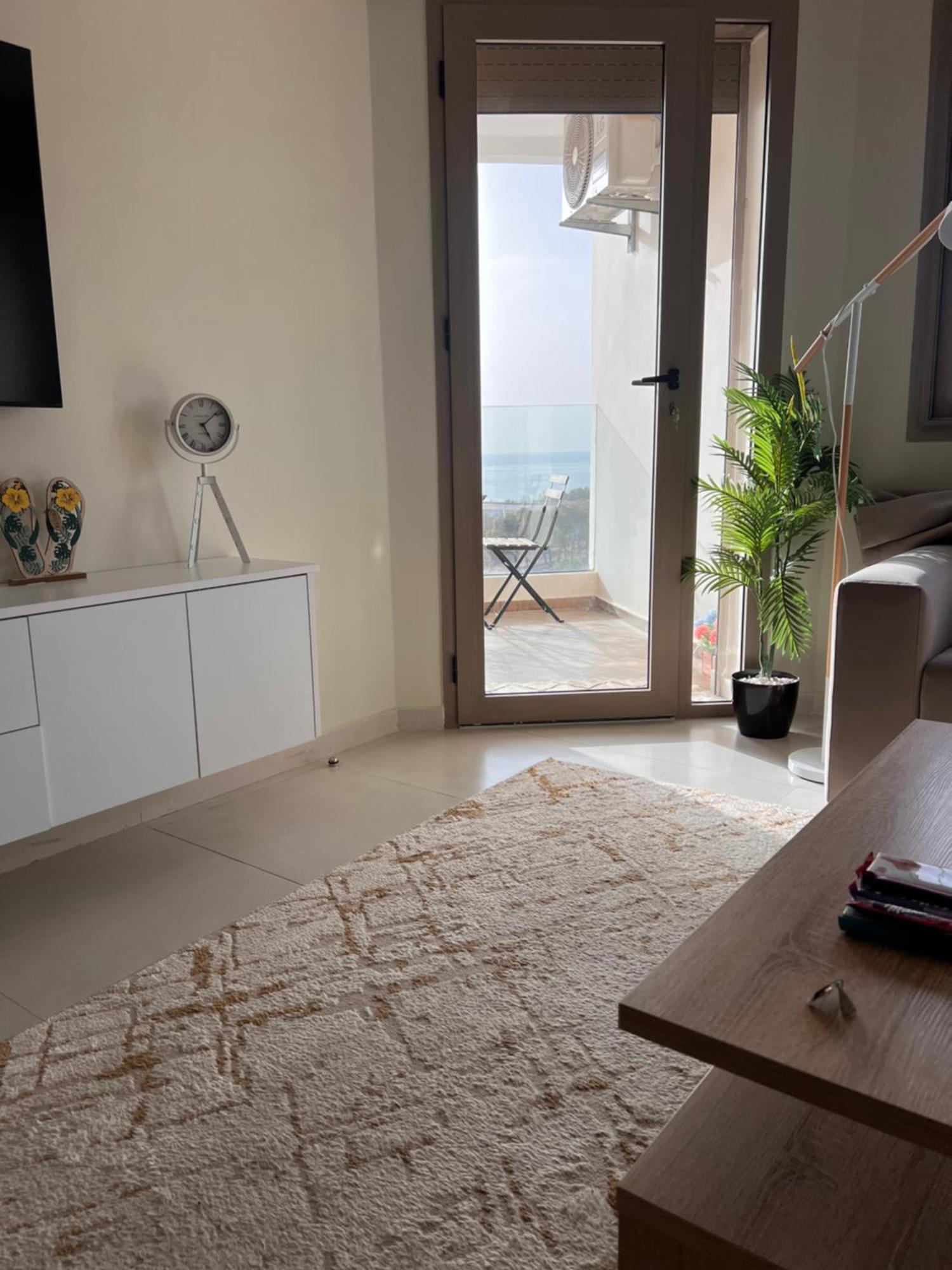 Appartement Vue Ocean Agadir Exterior photo