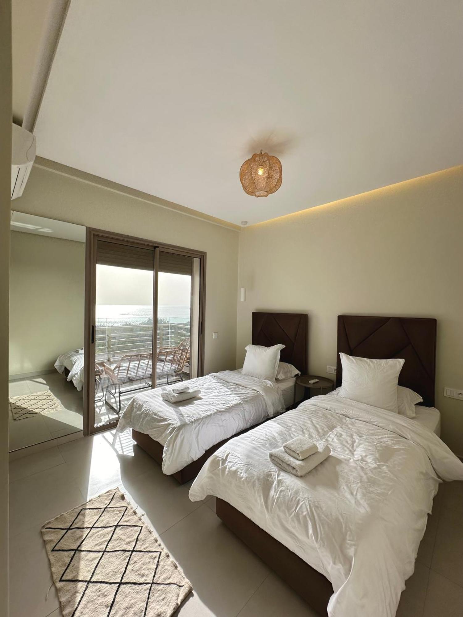 Appartement Vue Ocean Agadir Exterior photo