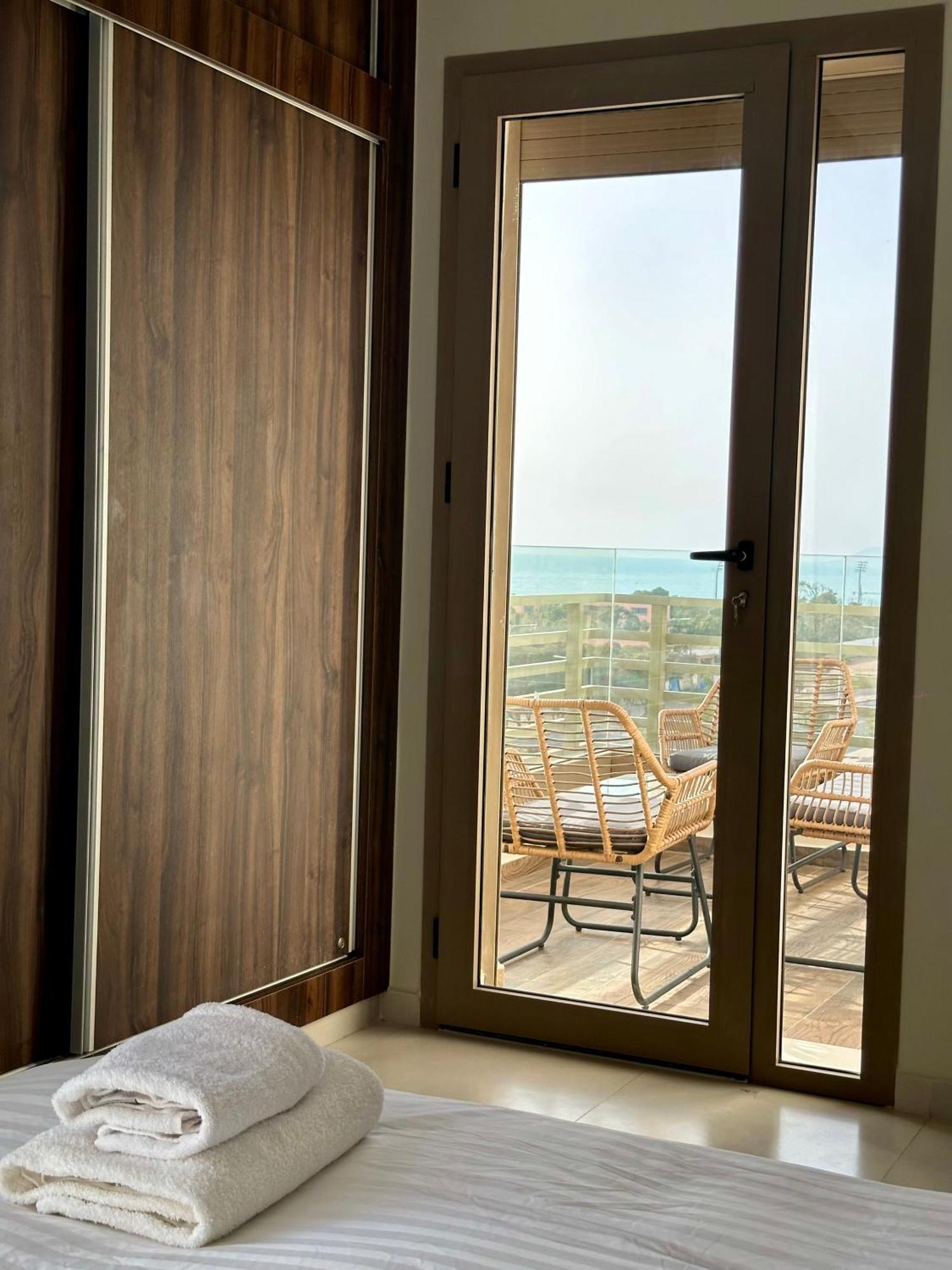 Appartement Vue Ocean Agadir Exterior photo